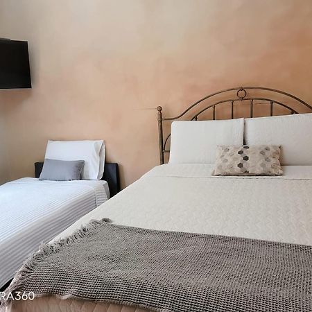 Hotel Ines Maria Куенка Екстериор снимка