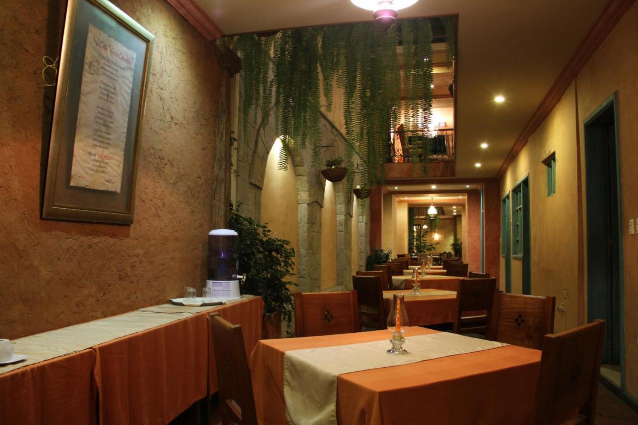 Hotel Ines Maria Куенка Екстериор снимка