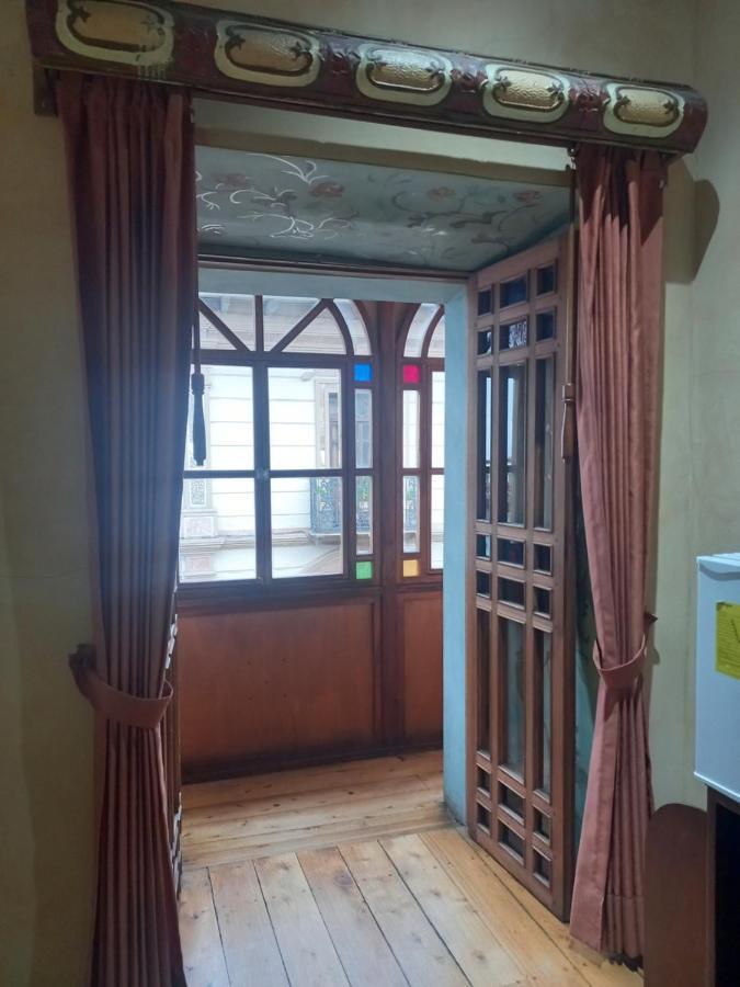 Hotel Ines Maria Куенка Екстериор снимка