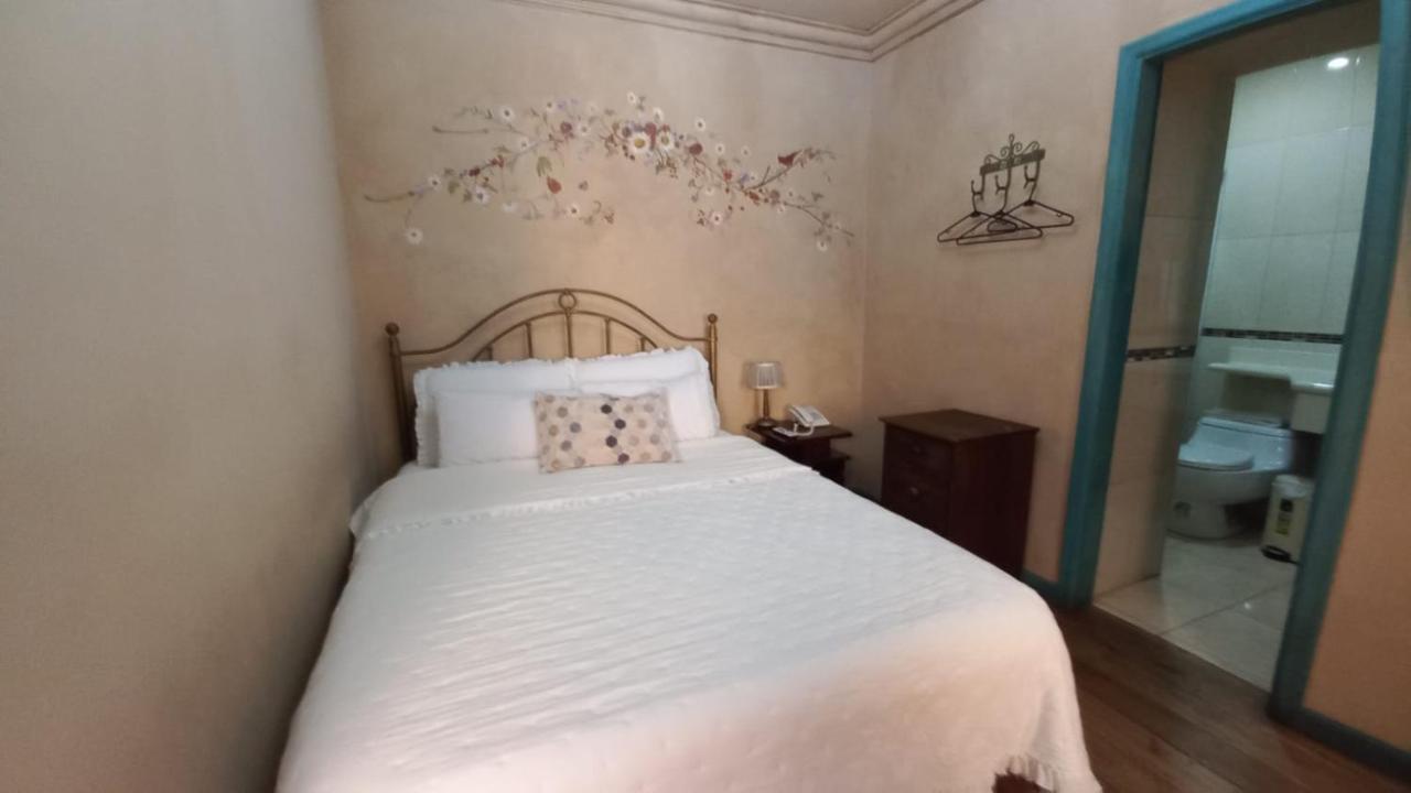 Hotel Ines Maria Куенка Екстериор снимка