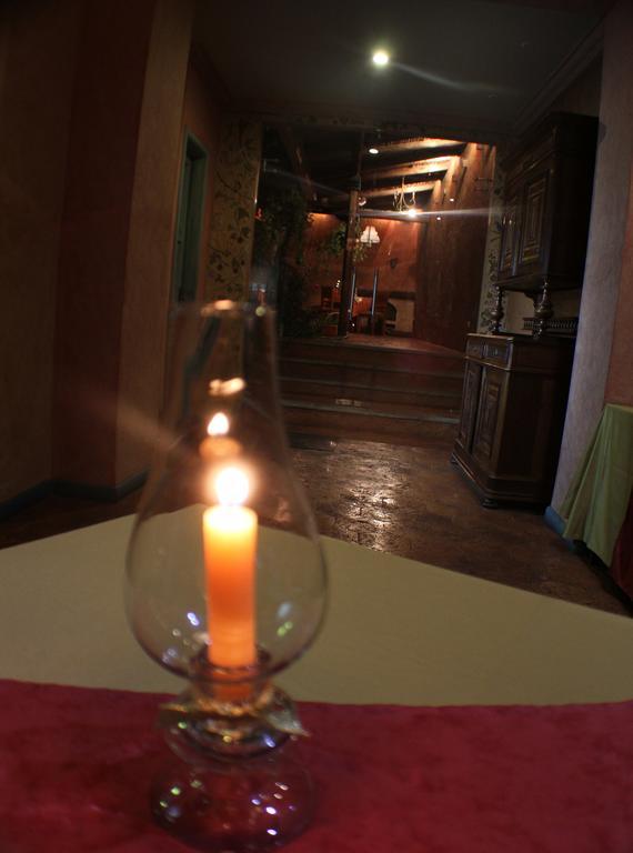 Hotel Ines Maria Куенка Екстериор снимка