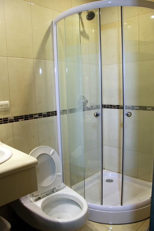 Hotel Ines Maria Куенка Стая снимка