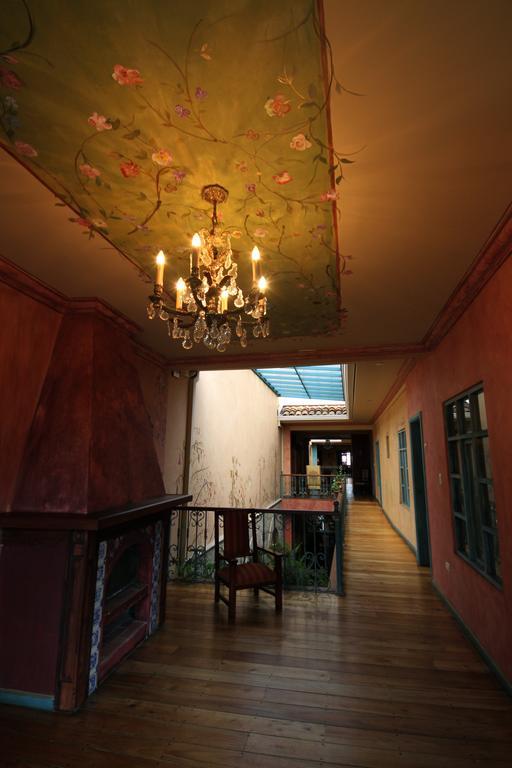 Hotel Ines Maria Куенка Екстериор снимка