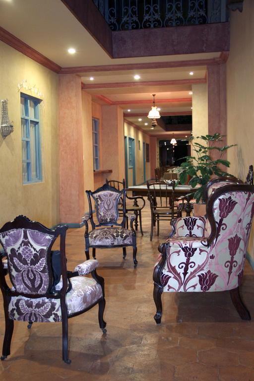 Hotel Ines Maria Куенка Екстериор снимка
