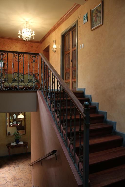 Hotel Ines Maria Куенка Екстериор снимка