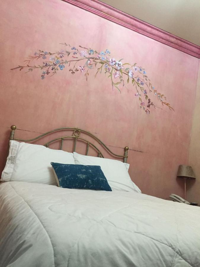 Hotel Ines Maria Куенка Екстериор снимка