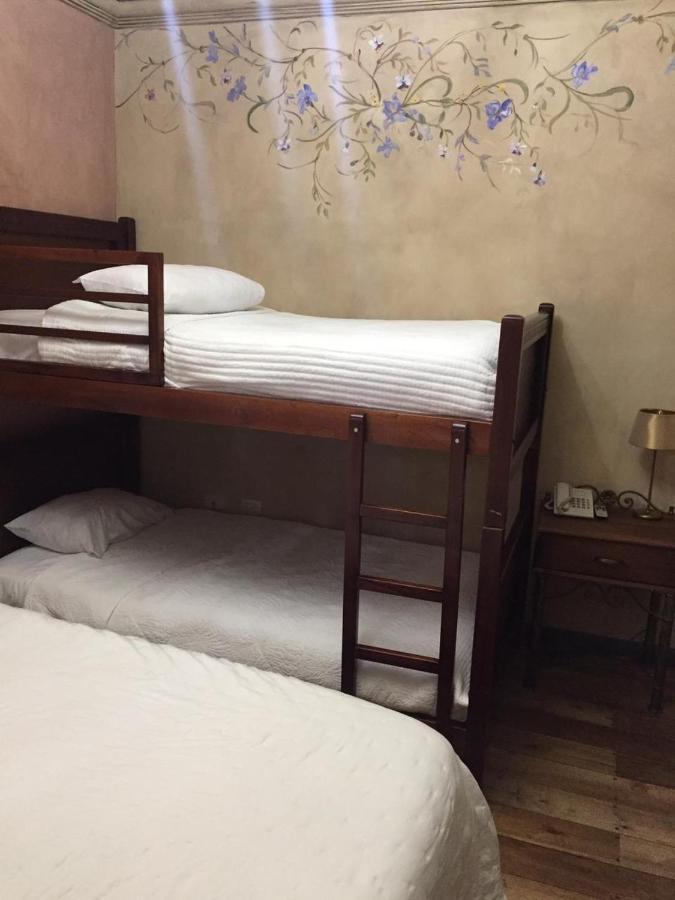 Hotel Ines Maria Куенка Екстериор снимка