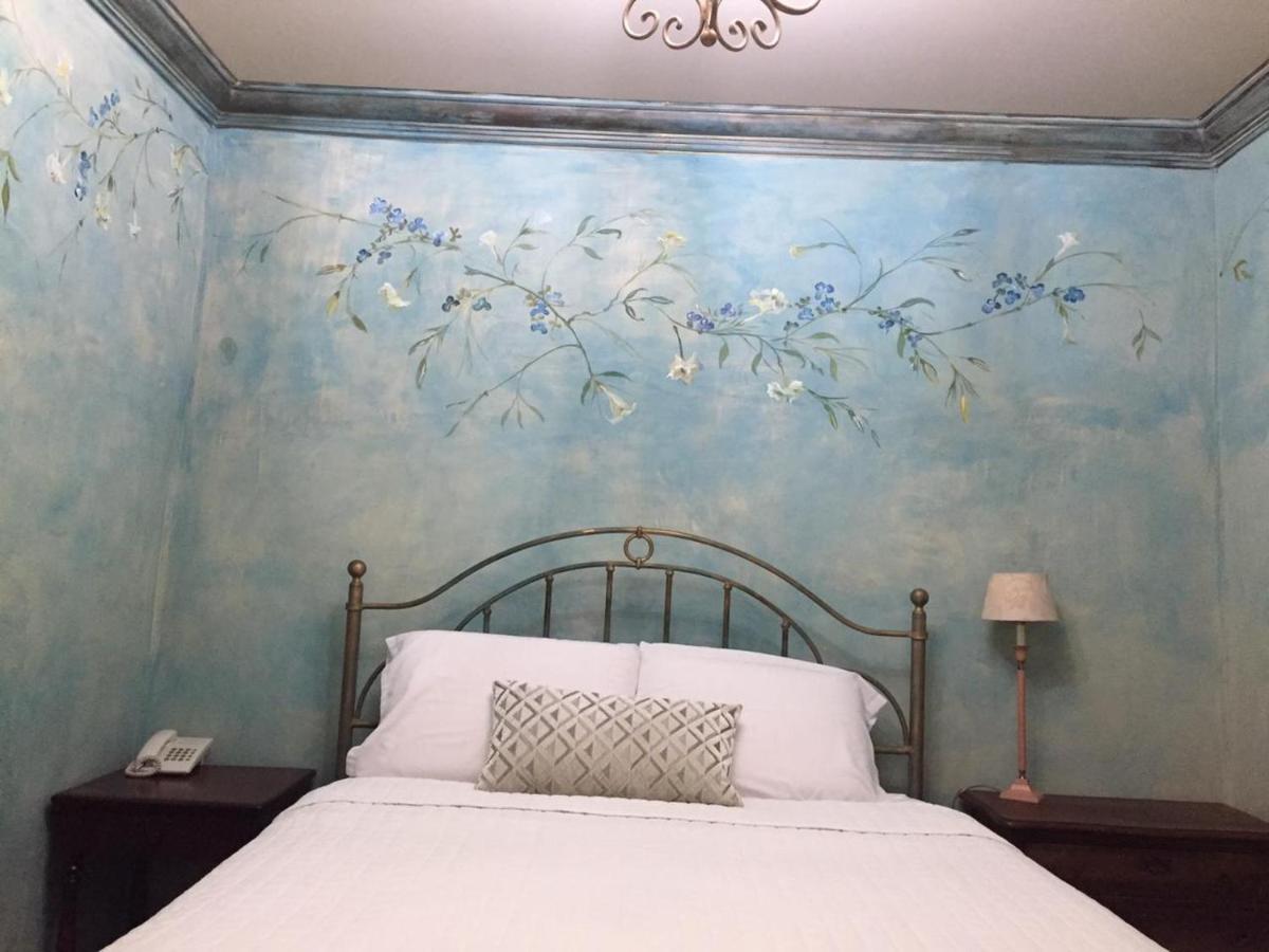 Hotel Ines Maria Куенка Екстериор снимка
