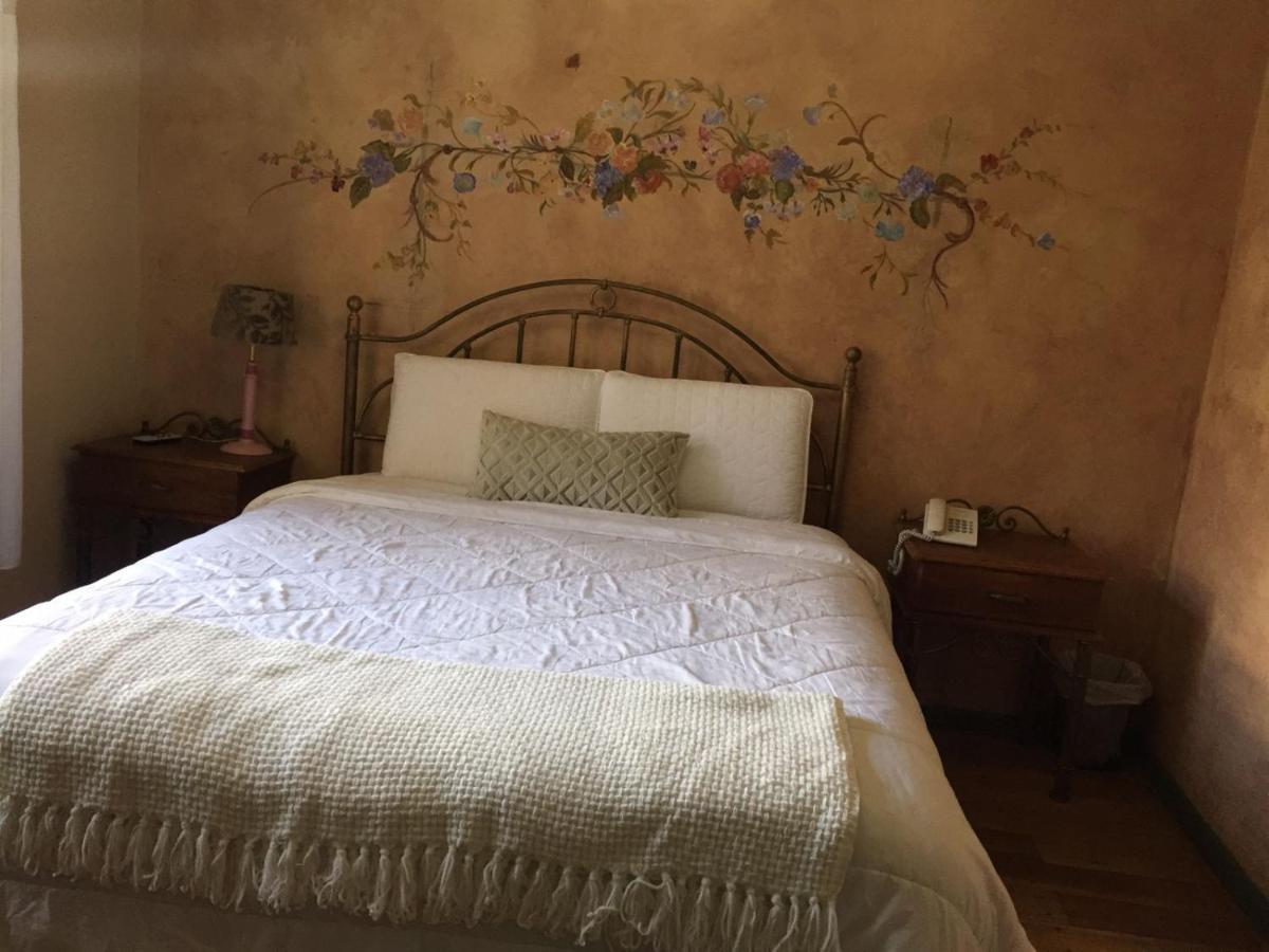 Hotel Ines Maria Куенка Екстериор снимка