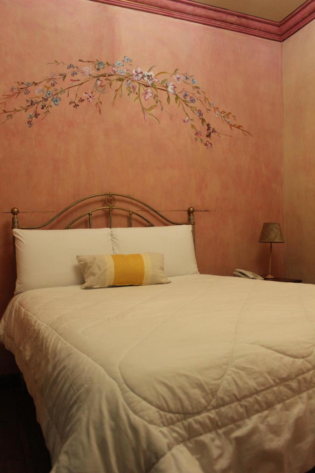 Hotel Ines Maria Куенка Екстериор снимка