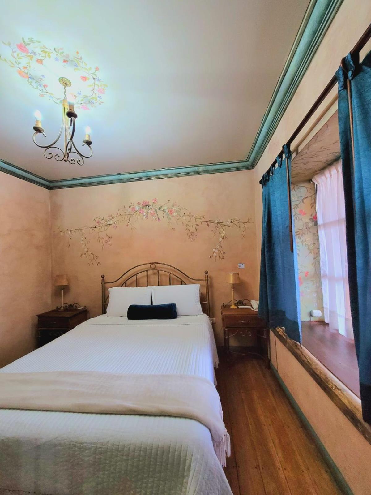 Hotel Ines Maria Куенка Екстериор снимка