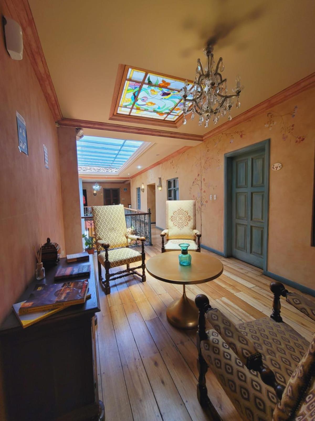 Hotel Ines Maria Куенка Екстериор снимка