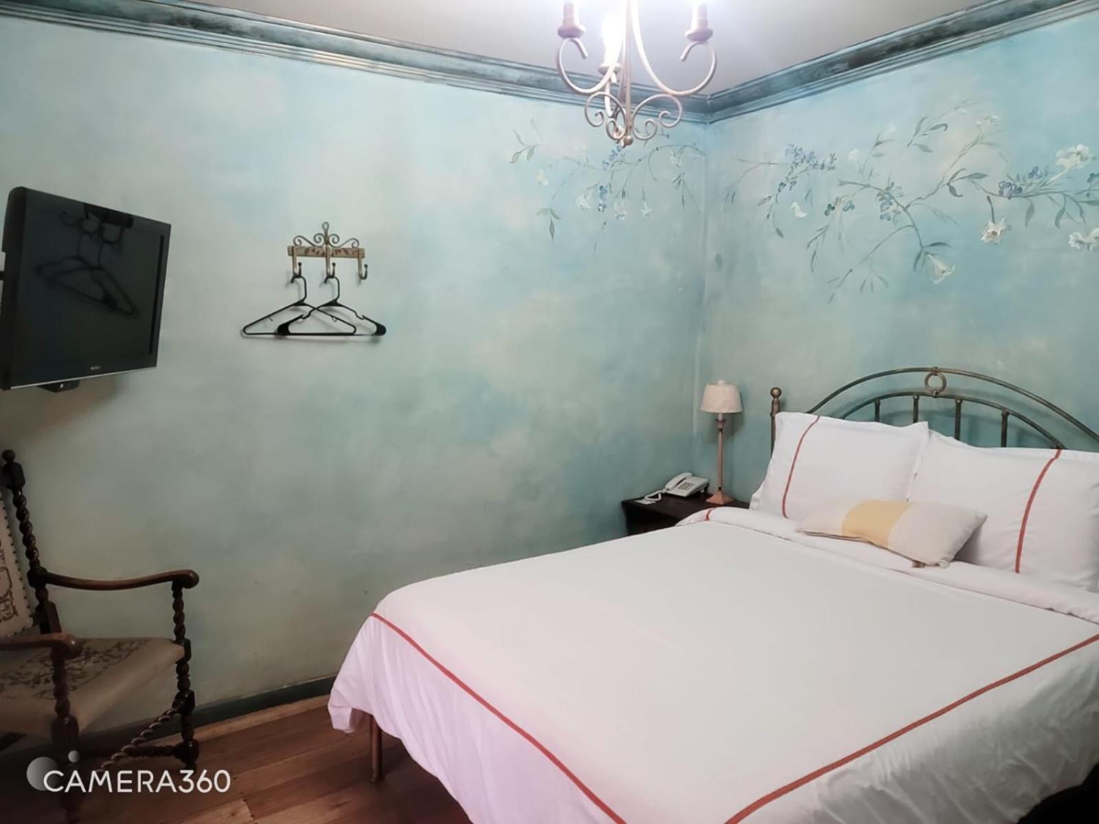 Hotel Ines Maria Куенка Екстериор снимка