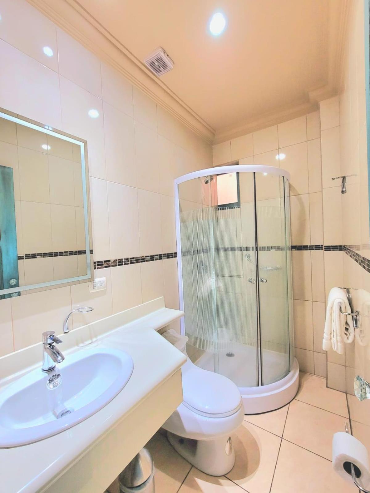 Hotel Ines Maria Куенка Екстериор снимка