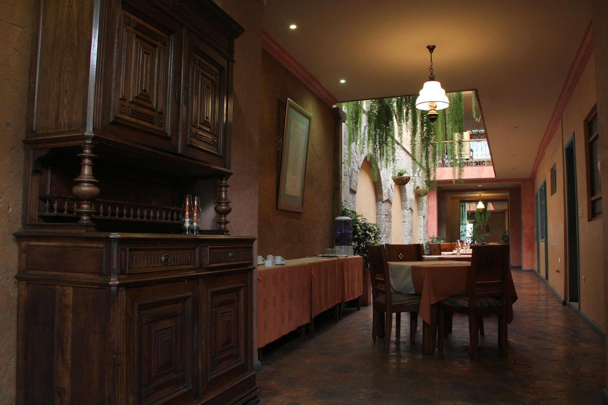 Hotel Ines Maria Куенка Екстериор снимка