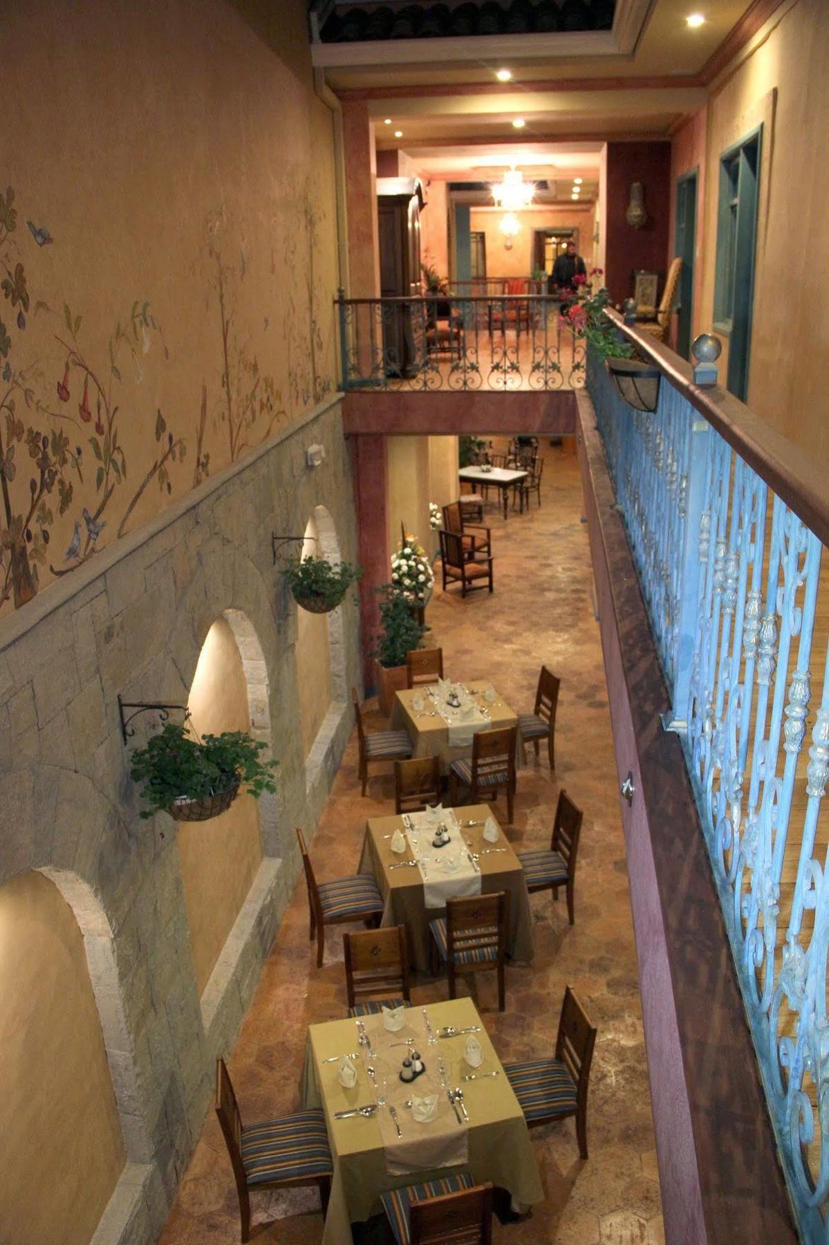 Hotel Ines Maria Куенка Екстериор снимка